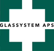 Glassystem APS